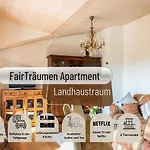 FairTräumen - Landhaustraum