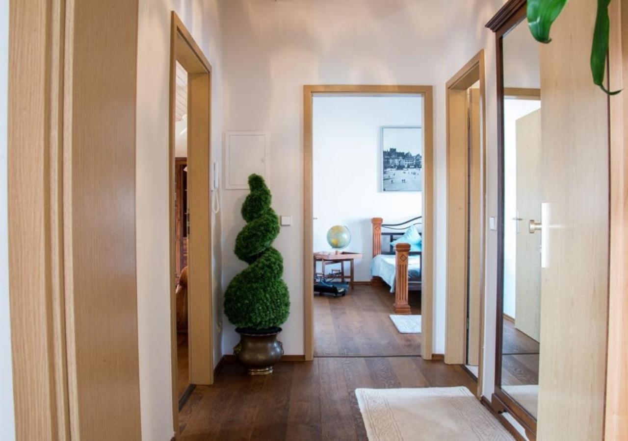 Apartment Fairtraumen - Landhaustraum