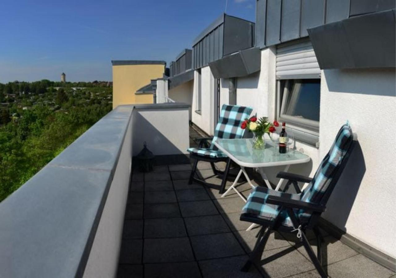 Fairträumen - Landhaustraum Apartment Leipzig